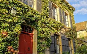 Maison d'hôtes - Les Tillets